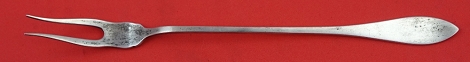 Olive/ Pickle Fork 2-tine 7